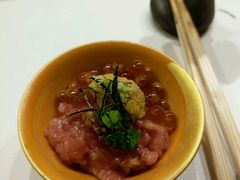 -鮨一日本料理(大中华店)