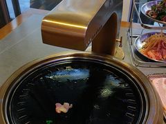 -杨小佳·齐齐哈尔烤肉·烤串(广州店)