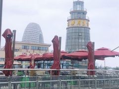 -红樽舫湖州菜.湖景餐厅(太湖渔人码头店)