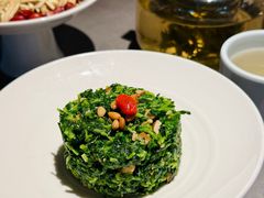 -晓淮山·扬州早茶·淮扬菜(龙阳广场店)