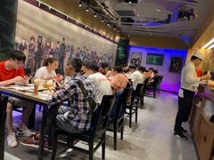 大堂-火影忍者一乐拉面(环球港店)