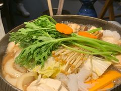-满来寿喜烧(金虹桥店)