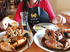 -Ministry of Crab(科伦坡店)