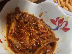 -陈先进鱼馆·夜宵·地道农家菜(湖墅南路店)