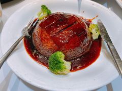 枣香东坡肉-好福记饭店(红梅公园店)