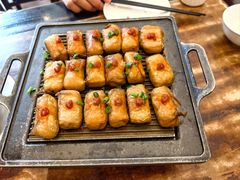 -一楼食业·美食人家