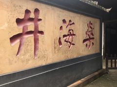 -燊海井