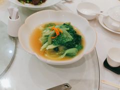 -正佳广场万豪酒店-粤菜餐厅·点心·海鲜·聚餐