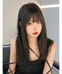 点击看大图 -MORI HAIR SALON日式美发沙龙