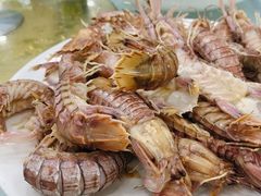 -聚德福海鲜家常菜(刘庄店)