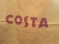 -COSTA COFFEE(水游城店)