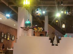 -翡翠鸟精品泰国菜(北辰财富中心店)