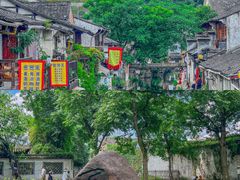 -绍兴鲁迅故里·沈园景区