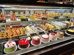 -FANEN法念·烘焙·甜点(万象城店)