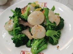-凤城礼记鱼翅海鲜酒家(新马路总店)
