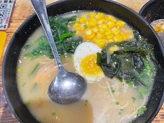 -小川洋风料理(街道口店)
