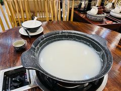 -御膳粥·牛乳粥底火锅·地道顺德菜(容桂店)