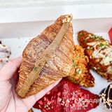 郑州｜月枫堂花样百出的可颂🥐太好吃啦‼️