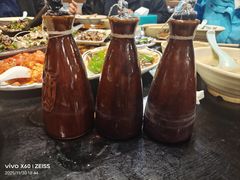 -醉八仙热酒馆(渝中店)