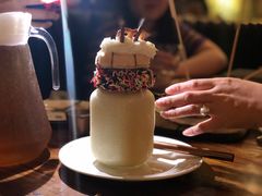 -Liberty Brewing Co·曼哈顿餐吧