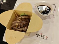 -徐记私厨(半淞园路店)