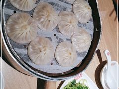-老班长手工灌汤包老店(东山店)