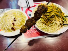 -新川面馆(新街口起源店)