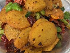 -清真·凡人居·融合餐厅(南山总店)