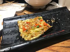 -平娃三宝烧烤·面食(南小街店)