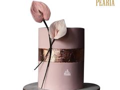 -柏尼娅PEARIA·蛋糕定制(静安店)