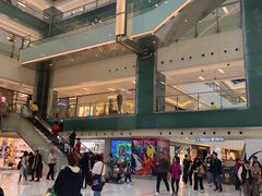 -新城市广场