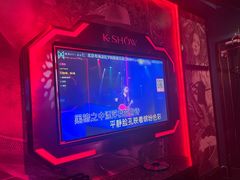 -酷秀KTV(五道口店)