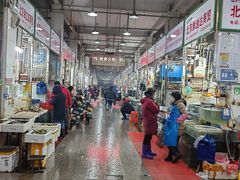 -京深海鲜市场(光彩路店)
