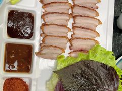 -四方小吃·白族庭院餐厅