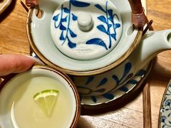 -酒肴一瓢·活贝料理·日本料理(三元桥·霄云路店)
