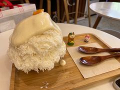 -陈记栗子(长宁路店)