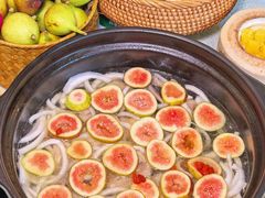 -烹然四季椰子鸡火锅(团结湖总店)