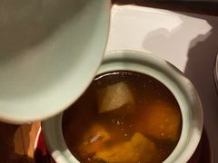 -北京柏悦酒店·锦庭餐厅Dining Room