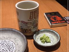 -万岁寿司(天河领展店)