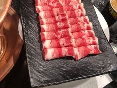 -南门涮肉(上海二店)