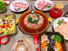 -牛牛章·章鱼水煎肉(光谷世界城店)
