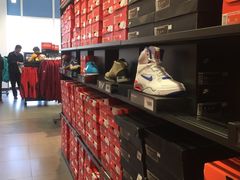 -NIKE北京马连道换季优惠店
