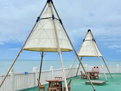 -汕头中海黄金海岸水上乐园