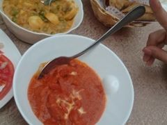 -Santoor 萨都里印度餐厅(北锣鼓巷店)