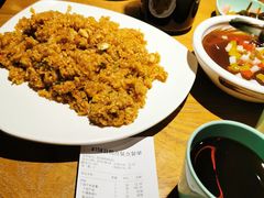 -椒行天下干锅牛蛙·(万宝店)