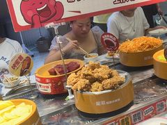 -龍歌自助小火锅(秦淮水游城店)