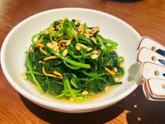 -如禾素食·下午茶·糖水