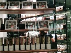 -Laderach 莱德拉(上海环贸iapm店)