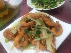 -烁佳海鲜大馅饺子