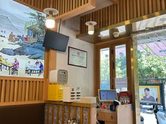 -八百里牛肉汤(盖饭·锅贴·万象城店)
